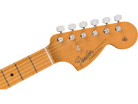 Fender Vintera 60s Stratocaster Olympic White Fender Vintera 60s Stratocaster Olympic White